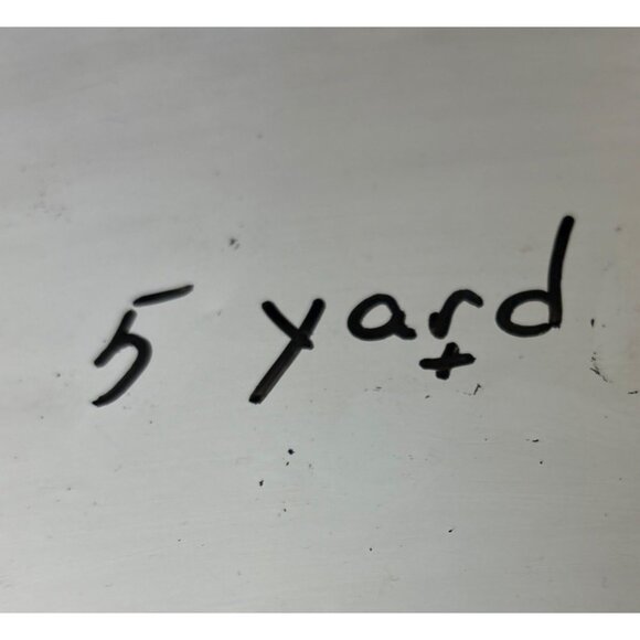 Pink Tassel Fringe Trim 5 yards Sewing Crafts Decorations Home Decor Vtg - Picture 6 of 10